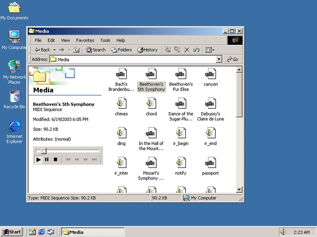 ویندوز 2000