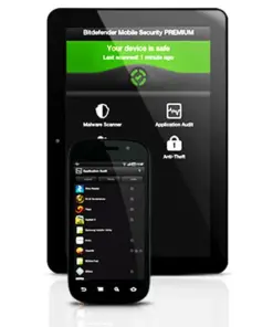 فروش لایسنس بیت دیفندر موبایل سیکوریتی