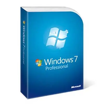 ویندوز 7 پرو