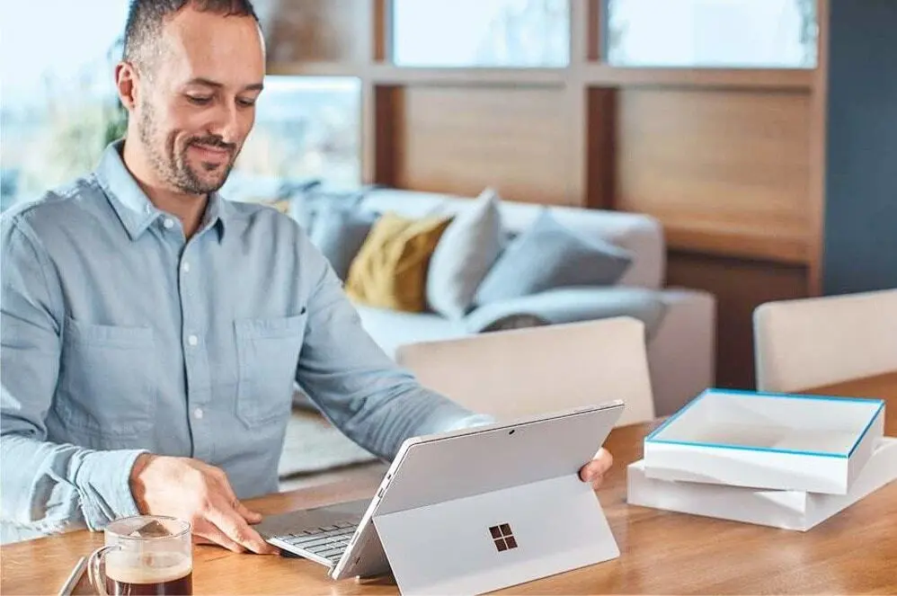 پیکربندی با Windows Autopilot