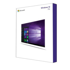 لایسنس اورجینال ویندوز 10 پرو