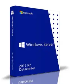 لایسنس ویندوز سرور 2012 دیتاسنتر