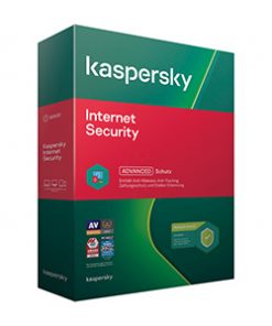 لایسنس کسپرسکی