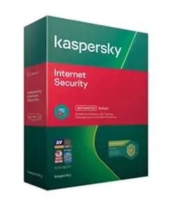 لایسنس کسپرسکی