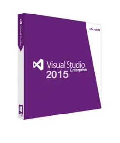لایسنس ویژوال استودیو 2015