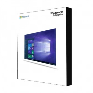 ویندوز 10 اینترپریاز