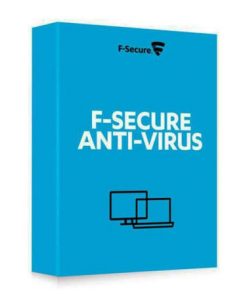 خرید اف سکیور آنتی ویروس