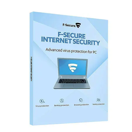 اف سکیور اینترنت سیکوریتی