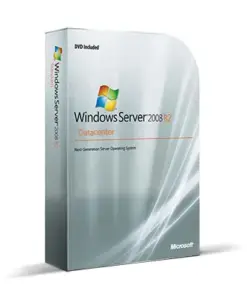 لایسنس ویندوز سرور 2008 دیتاسنتر