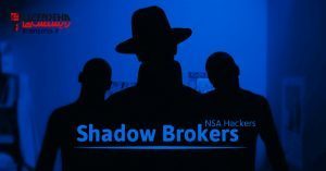 shadow broker