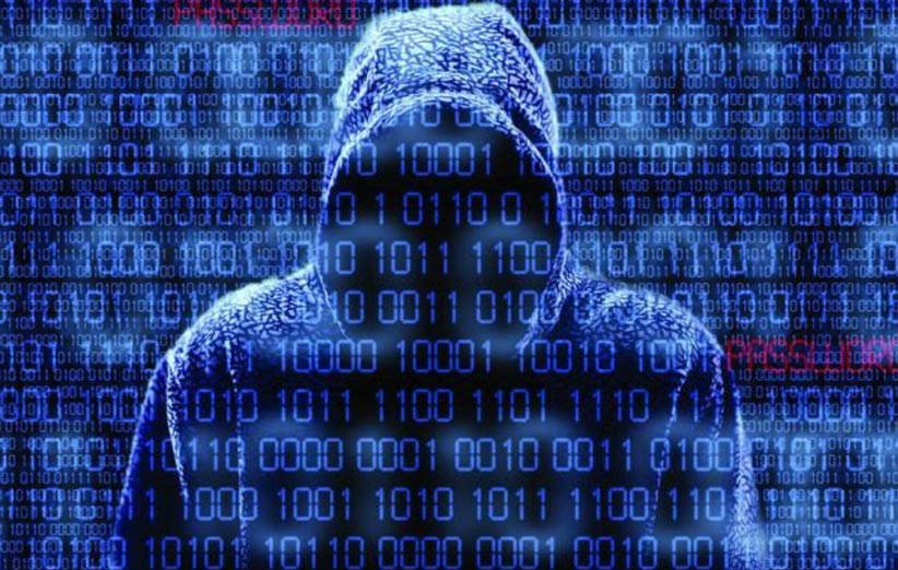 اطلاع از هک سیستم