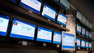 بهترین آنتی ویروس ویندوز 10