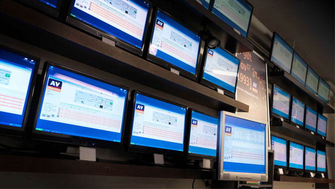 بهترین آنتی ویروس ویندوز 10