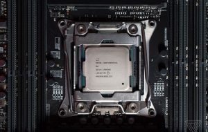 اسکن بدافزارها با پردازنده‌ی گرافیکی