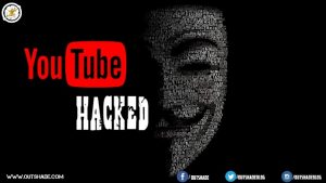 یوتیوب هک شد