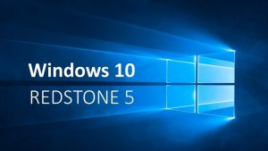 بیلد 17643 ویندوز 10