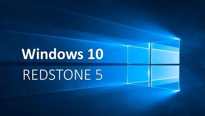 بیلد 17643 ویندوز 10