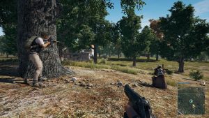 جریمه هک بازی PUBG