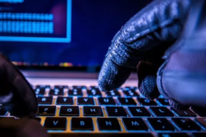 انتشار گسترده بدافزار