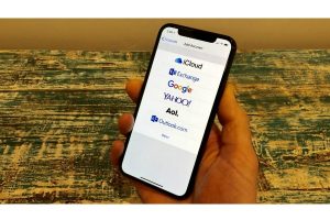 نقص امنیتی اپل