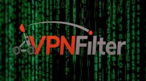 بدافزار vpnfilter