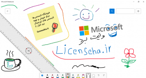 مایکروسافت وایت‌برد