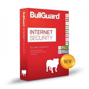 بولگارد اینترنت سکیوریتی