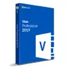 خرید visio 2019