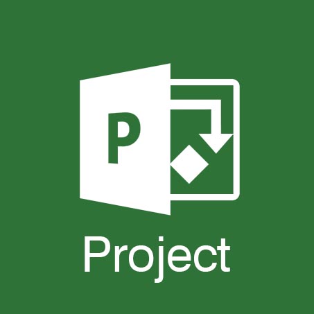مایکروسافت پروجکت