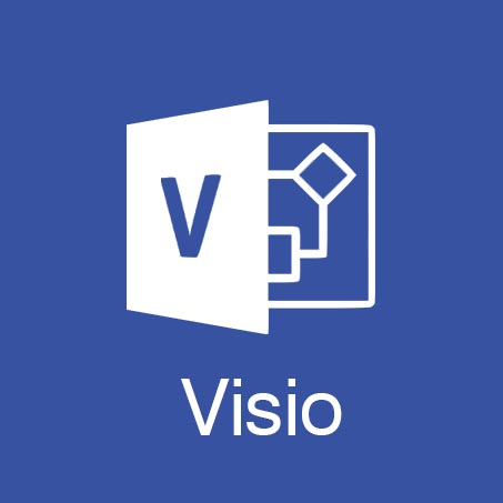 مایکروسافت ویزیو