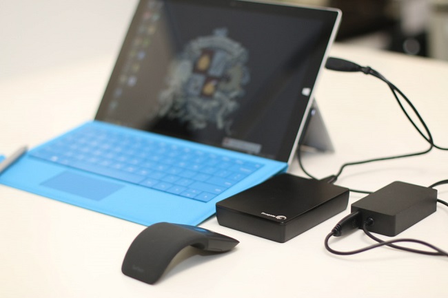 درگاه USB-C درگاه USB-C