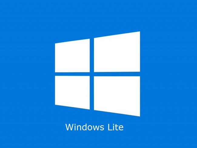 ویندوز لایت
