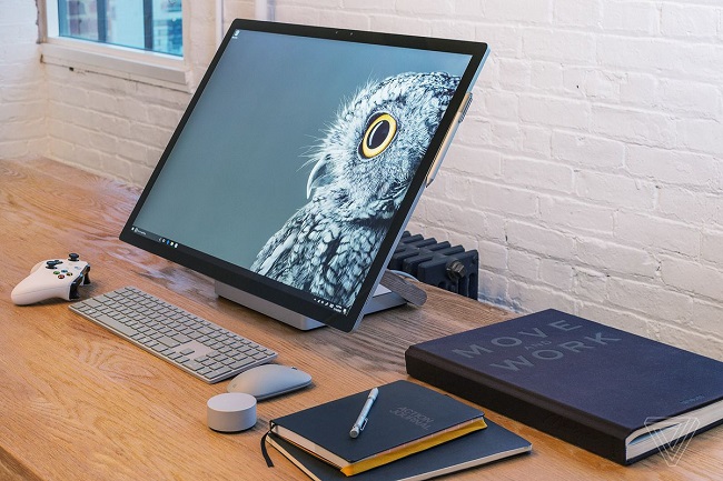 surfaceStudio