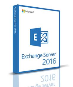 لایسنس exchange server 2016
