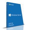لایسنس ویندوز سرور 2012 استاندارد