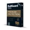 لایسنس بولگارد پریمیوم پروتکشن - bullguard premium