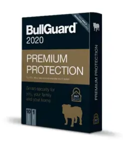 لایسنس بولگارد پریمیوم پروتکشن - bullguard premium