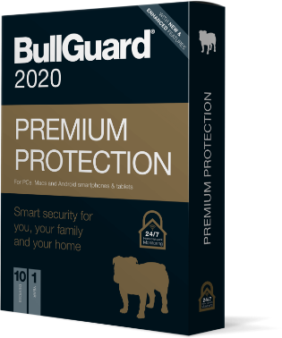 آنتی ویروس بولگارد