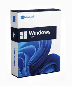 لایسنس ویندوز 11 پرو