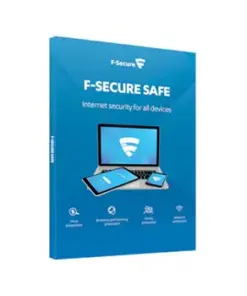 اف-سکیور سیف