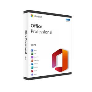 لایسنس آفیس 2021 اورجینال