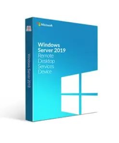 خرید لایسنس Windows Server 2019 Remote Desktop