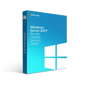 خرید لایسنس Windows Server 2019 Remote Desktop