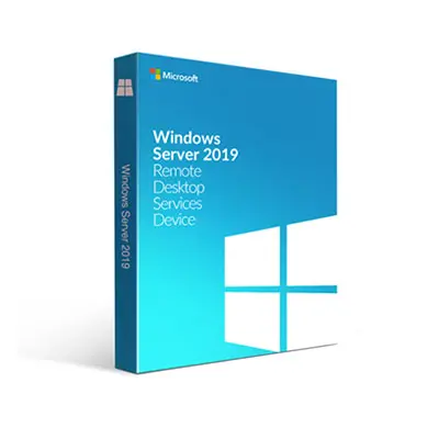 خرید لایسنس Windows Server 2019 Remote Desktop