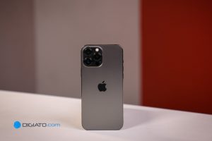 بدافزار آیفون