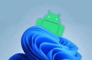 اندروید 13 در ویندوز 11