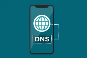 تغییر DNS در گوشی اندروید