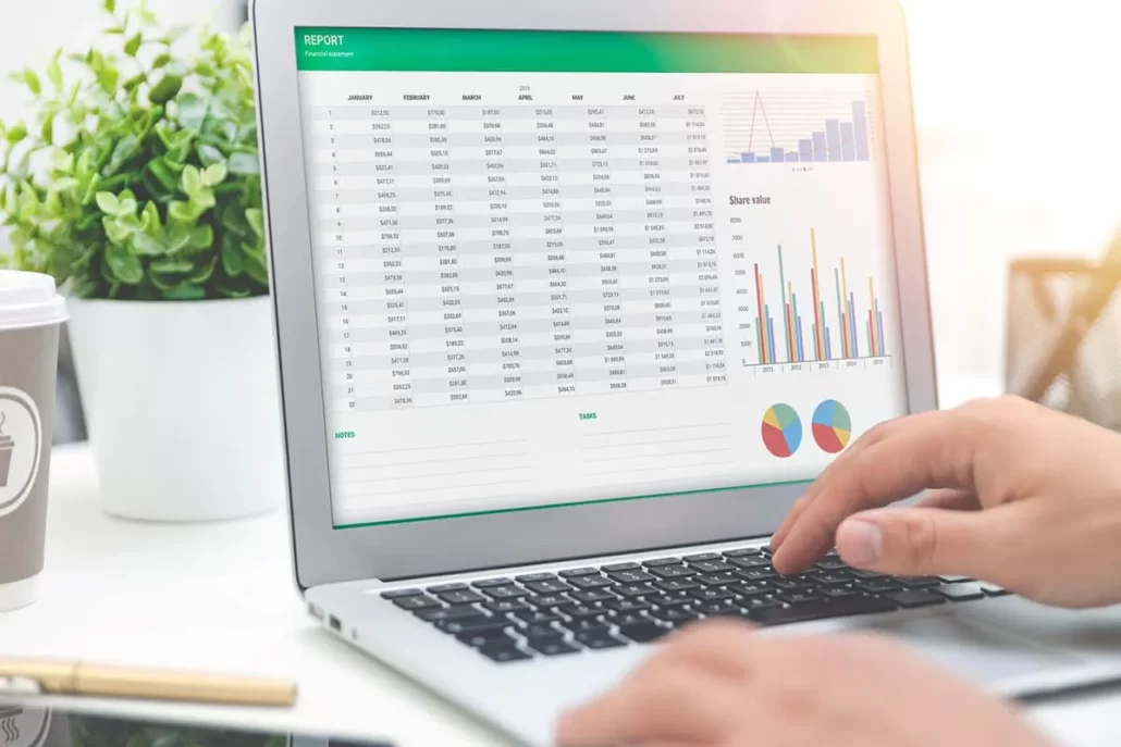 اپدیت جدید اکسل