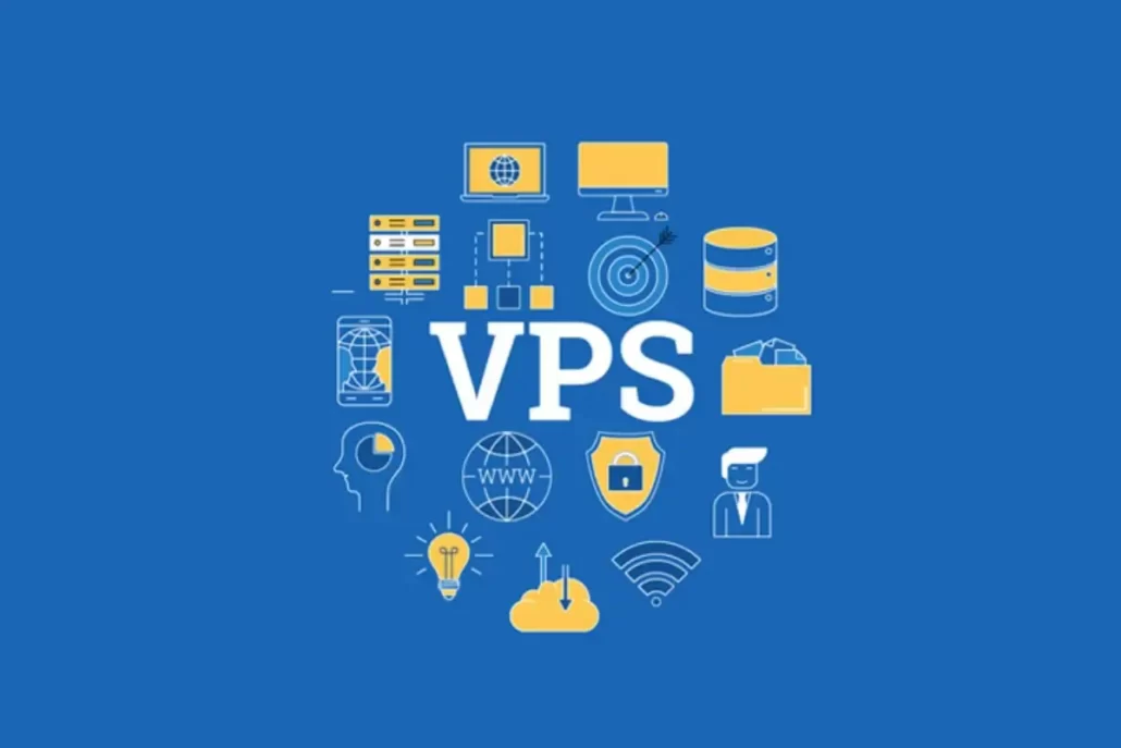 سرور مجازی (vps) چیست ؟