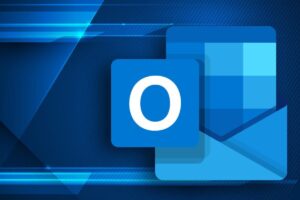 رفع مشکل outlook